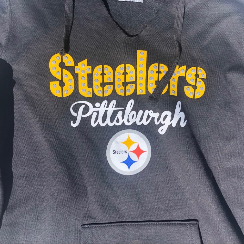 Steelers Hoodie